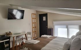 Melipal room Esquel